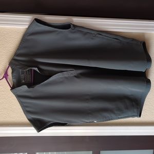 Figs Rafaela Scrub Top Bonsai